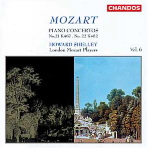 Wolfgang Amadeus Mozart Concerto Pour Piano N La Bo Te