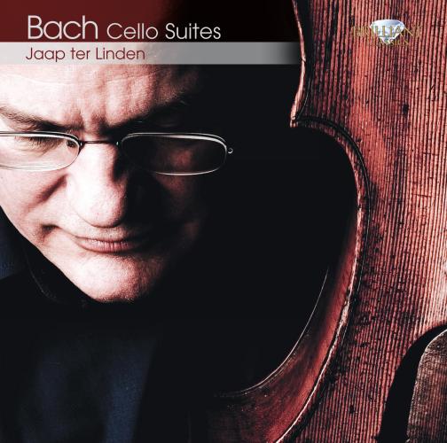 Johann Sebastian Bach Suites Pour Violoncelle Seul Int Grale La