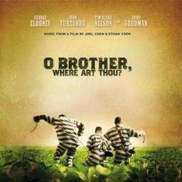 O Brother,  Where Art Thou? (OST) (Vinyl)