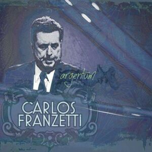 Argentum - Carlos Franzetti