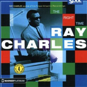 Right Time - Ray Charles