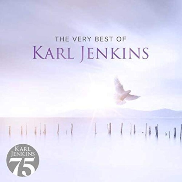 The Very Best Of Karl Jenkins (Vinyl) - Karl Jenkins