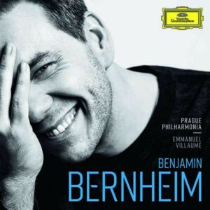 Arias - Benjamin Bernheim
