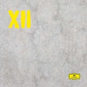 Project XII (Vinyl)