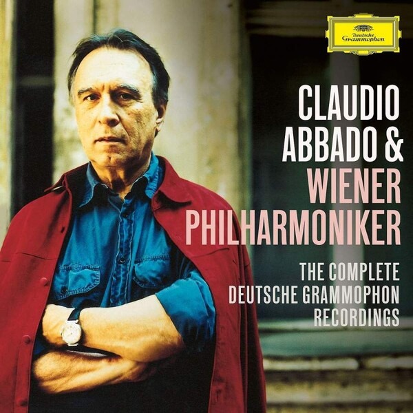 The Complete Deutsche Grammophon Recordings - Claudio Abbado