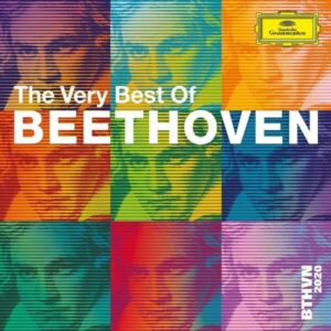 Beethoven 2020 - The Very Best Of Beethoven