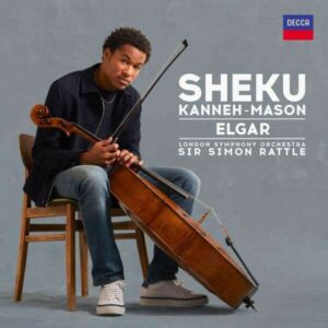 Elgar: Cello Concerto - Sheku Kanneh-Mason