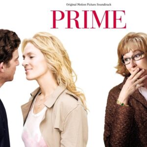 Prime (OST)