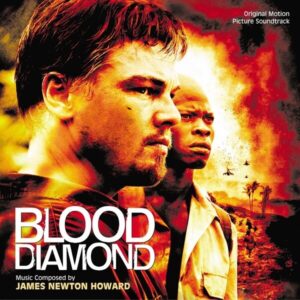Blood Diamond (OST) - James Newton Howard