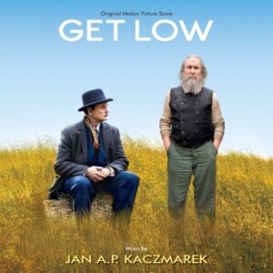 Get Low (OST) - Jan A.P. Kaczmarek