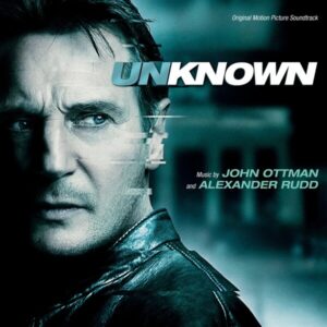 Unknown (OST) - John Ottman & Alexander Rudd