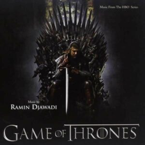 Game Of Thrones (OST) - Ramin Djawadi