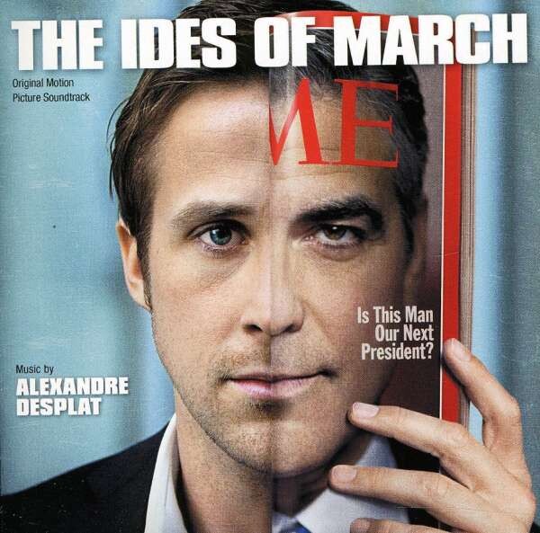 Ides Of March (OST) - Alexandre Desplat