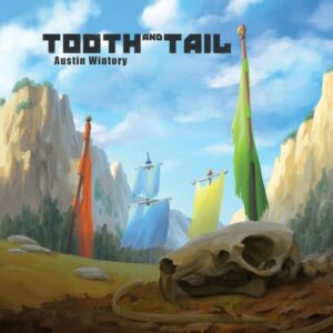 Tooth & Tail (OST) - Austin Wintory