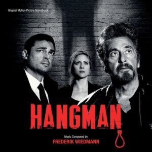 Hangman (OST) - Frederik Wiedmann