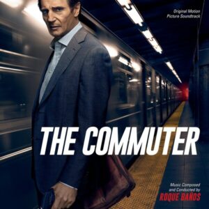 The Commuter (OST) - Roque Banos