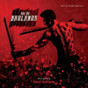 Into The Badlands (OST) - David Shephard