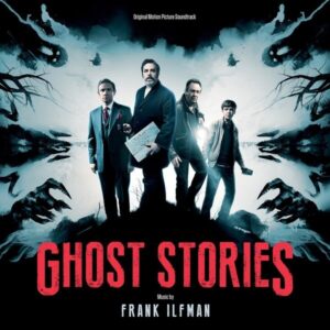 Ghost Stories (OST) - Frank Ilfman