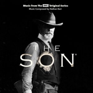 Son (OST) - Nathan Barr