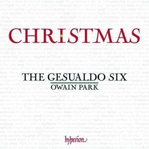 Christmas - The Gesualdo Six