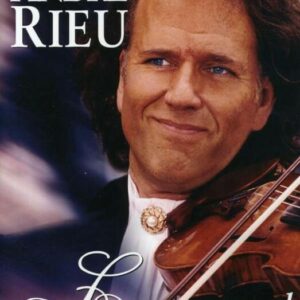 Love Around The World - Andre Rieu