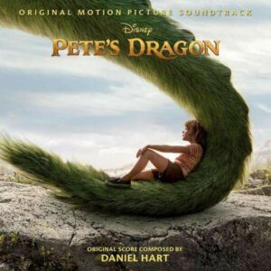 Pete's Dragon (OST) - Daniel Hart