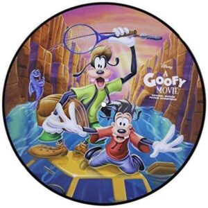 A Goofy Movie (OST) (Vinyl)