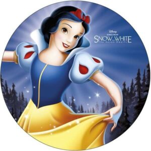 Songs From Snow White (OST) (Vinyl)