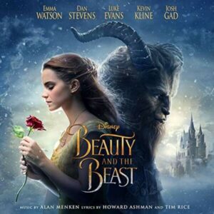 Beauty And The Beast (OST) (Vinyl) - Alan Menken