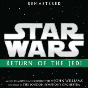 Star Wars:A New Hope (OST) - John Williams