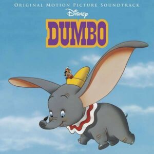 Dumbo (OST) (Vinyl)