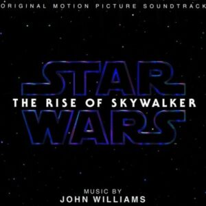Star Wars: The Rise Of Skywalker (OST) - John Williams