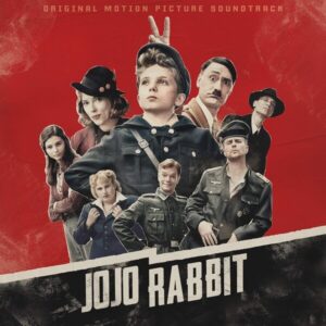 Jojo Rabbit (OST) (Vinyl)