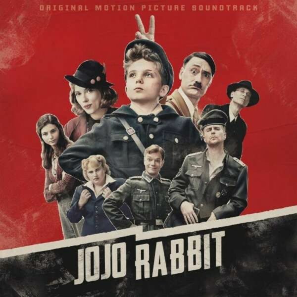 Jojo Rabbit (OST)