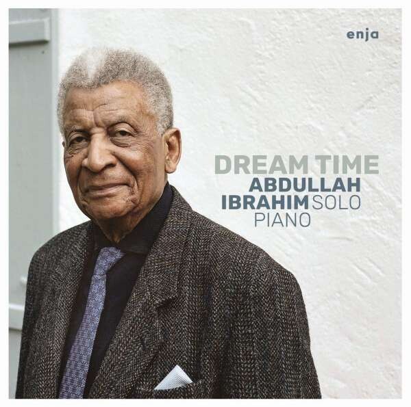 Dream Time - Abdullah Ibrahim