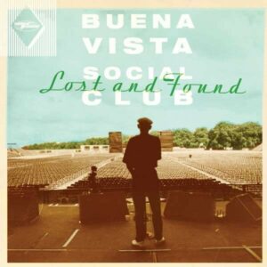 Lost & Found (Vinyl) - Buena Vista Social Club