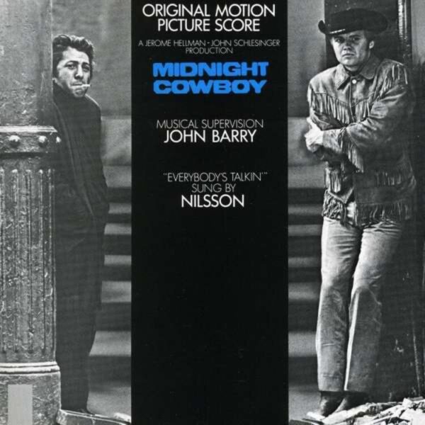 Midnight Cowboy (OST) - John Barry