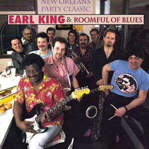 New Orleans Party Classic - Earl King