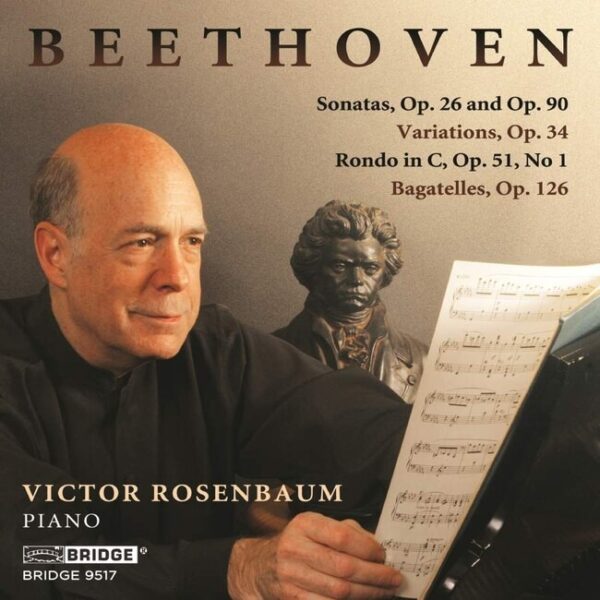 Beethoven - Victor Rosenbaum