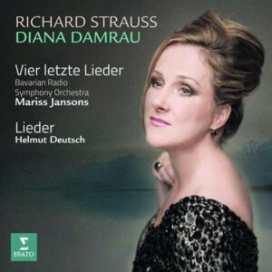 Strauss: Vier Letzte Lieder - Diana Damrau
