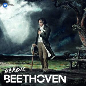 Heroic Beethoven (Vinyl)