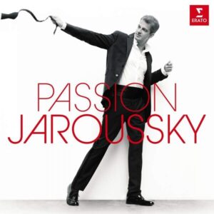 Passion - Philippe Jaroussky