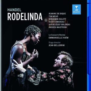 Handel: Rodelinda - Emmanuelle Haim