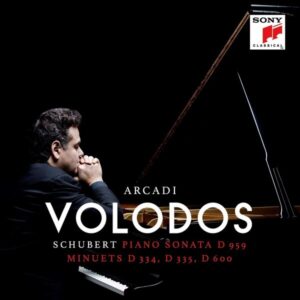 Schubert: Piano Sonata D959, Menuette D 334, 335 & 600 - Arcadi Volodos