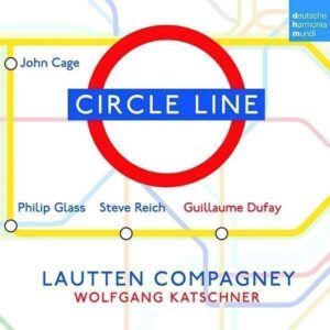 Circle Line - Lautten Compagney