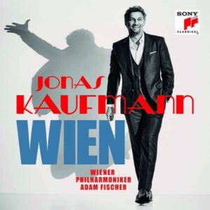 Wien (Vinyl) - Jonas Kaufmann