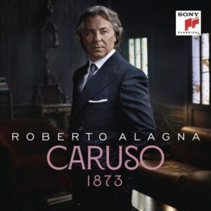 Caruso (Vinyl) - Roberto Alagna