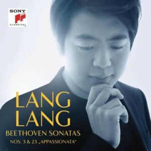 Beethoven Sonatas Nos.2, 23 & 17 - Lang Lang