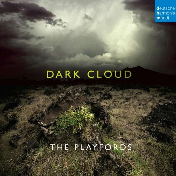 Dark Cloud - The Playfords