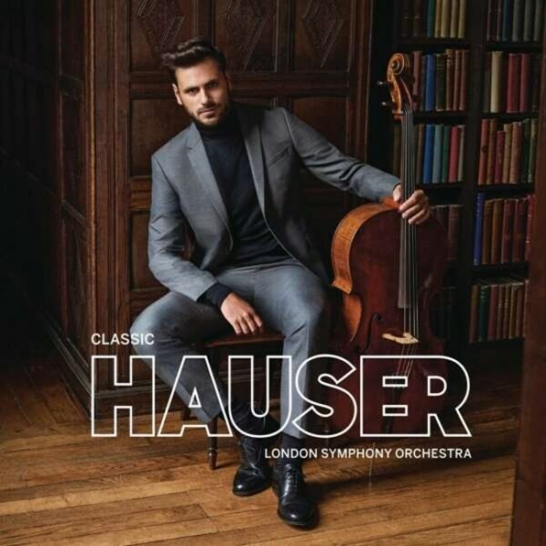 Classic Hauser - Stjepan Hauser